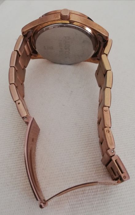 Apenas 5€  ::: Relógio Parfois Dou ®ado