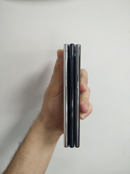 Samsung Galaxy Note 10 НОВИЙ!Note 10+ 256/512GB