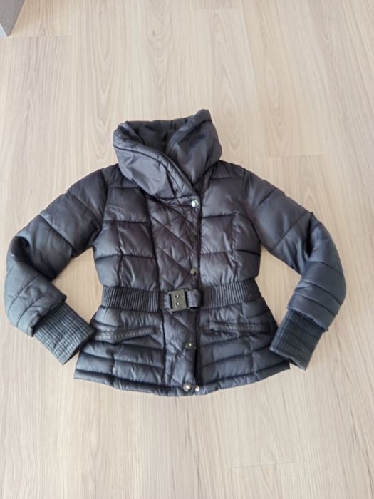 Kurtka damska pikowana rozmiar m