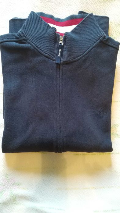 casaco MAINE New England