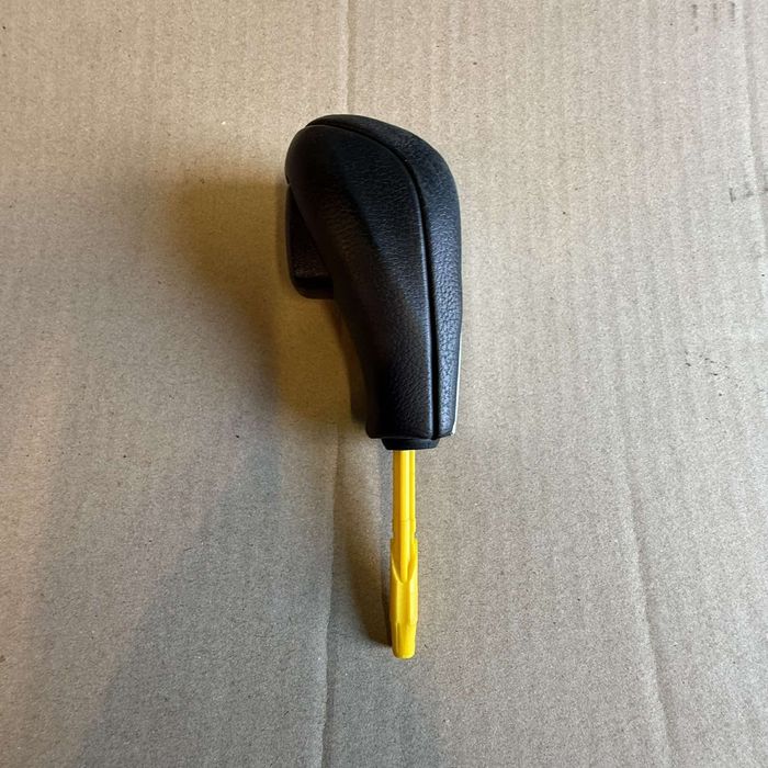Ручка АКПП bmw e92