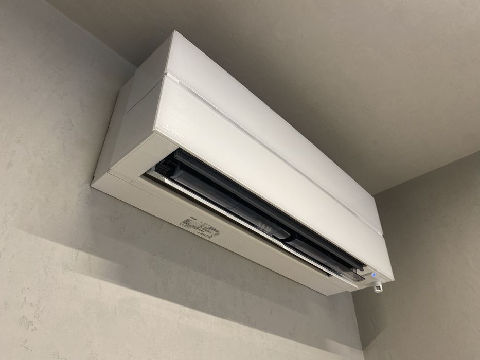 Klimatyzacja z montażem