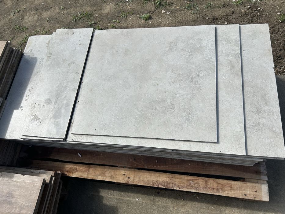 Gres cemento slate