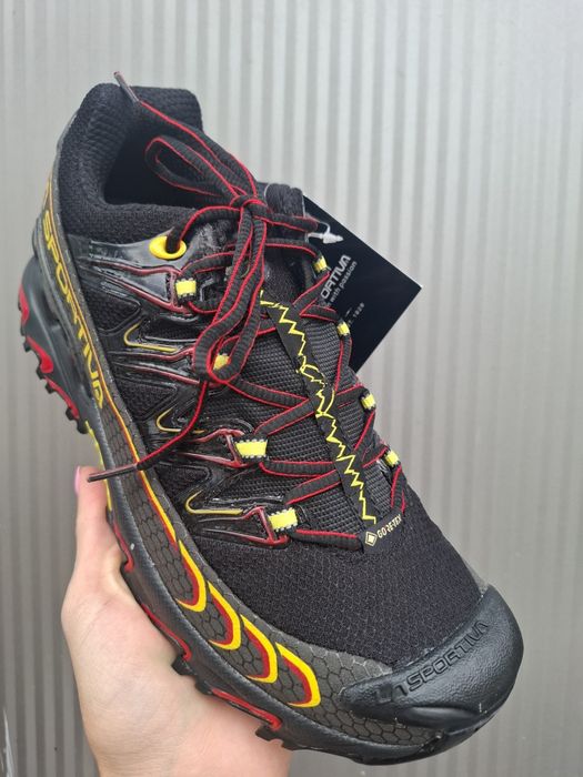 Buty trekkingowe sportowe La Sportiva ULTRA Raptor II GTX r. 39