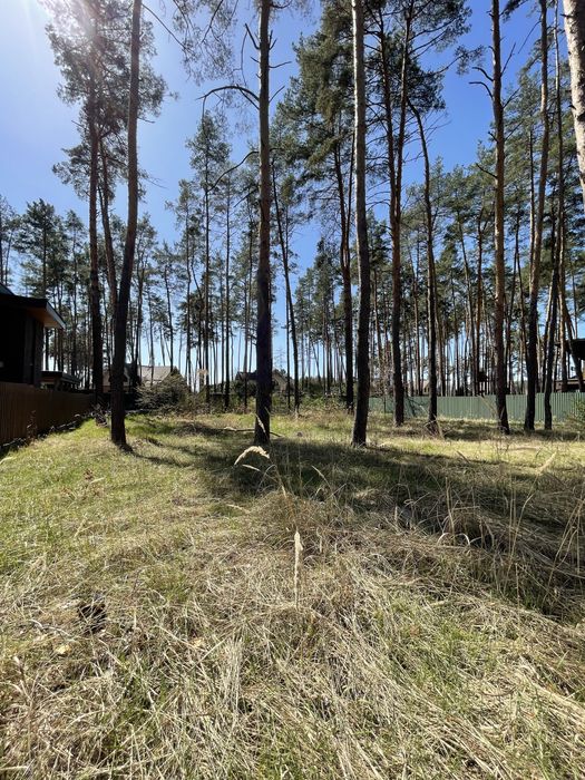 Продам земельну ділянку в Ірпені