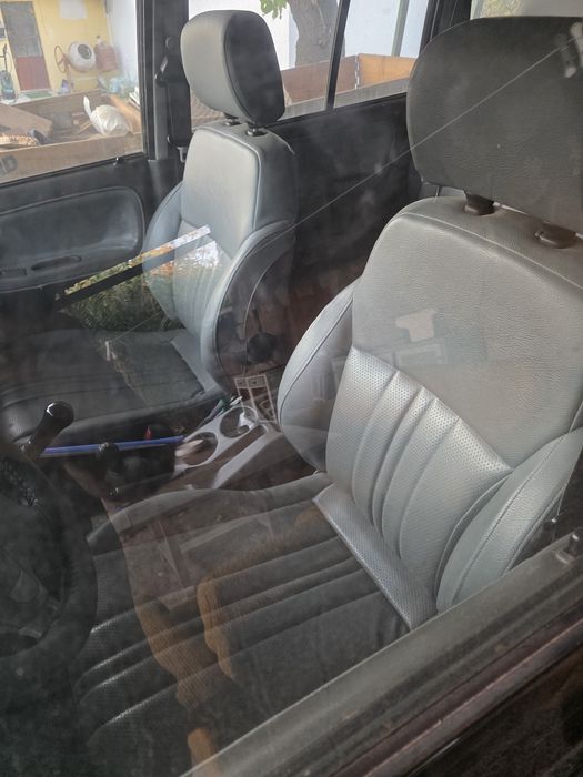 Suzuki GrandVitara 2.0TD