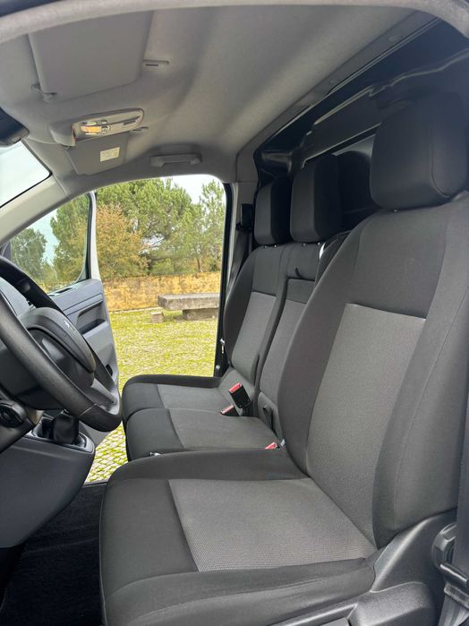 Peugeot Expert Longa 2.0 Hdi c/IVA Só 88Mil