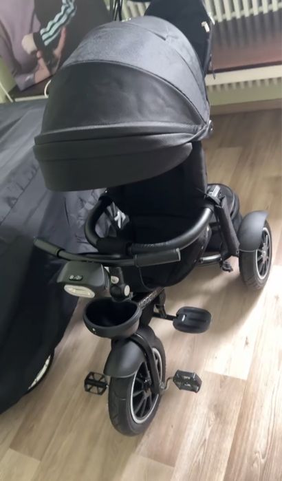 Детский велосипед ELcamino moderna