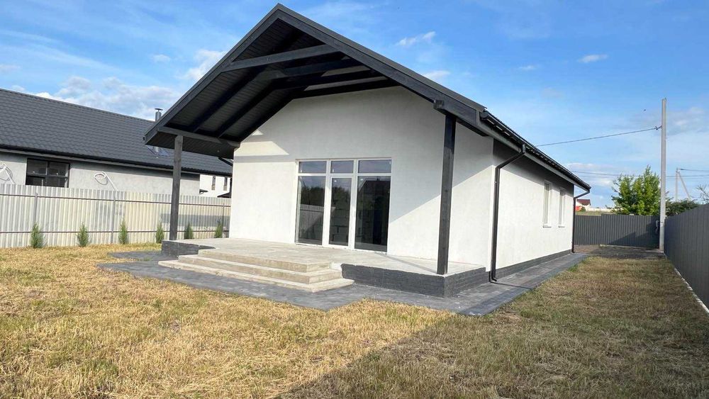 Продам  будинок в  с. Нові Петрівці (Вишгородский р-н).