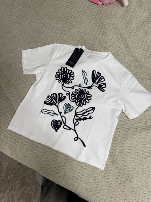 Футболка max mara