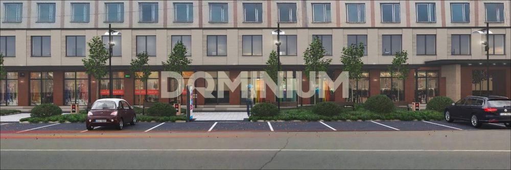 Здається в оренду приміщення 2 поверх