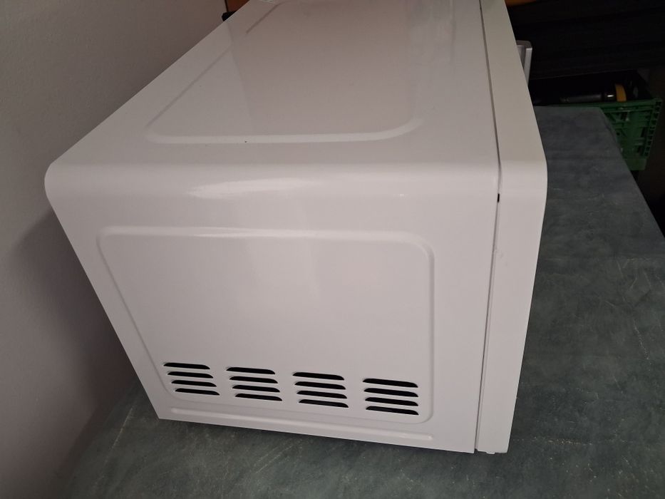 Microondas cecotec
