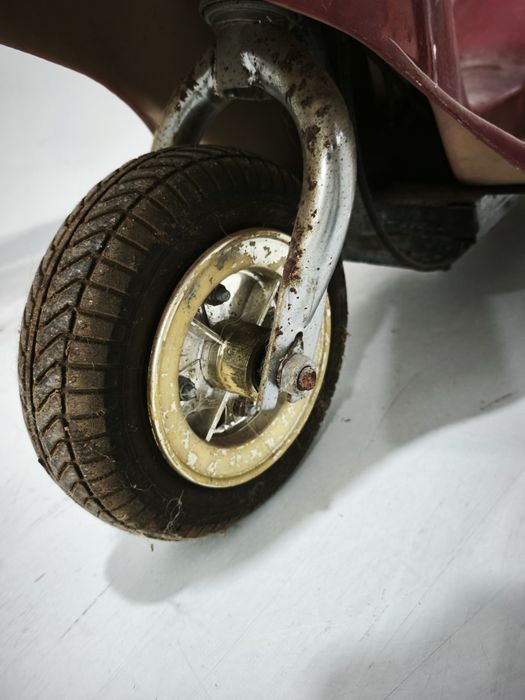 Trotinete Elétrica SURFER – Clássica | 250W