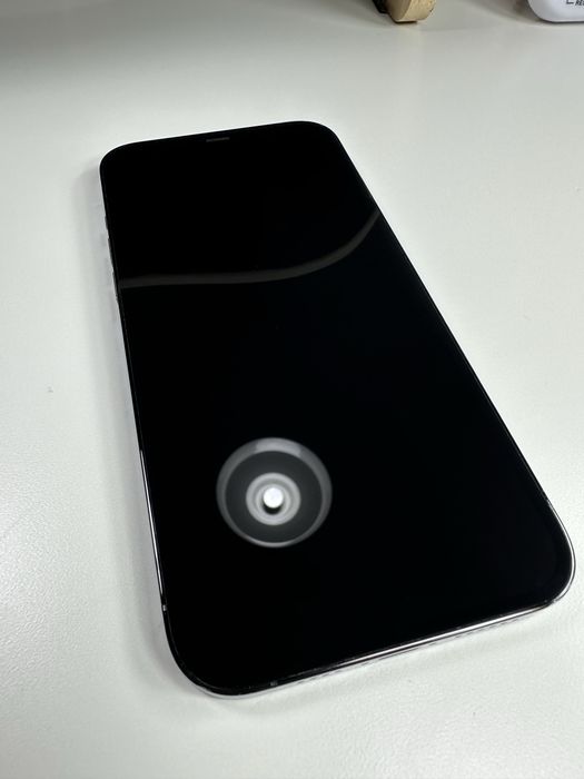 Iphone 12 Pro Max 256gb