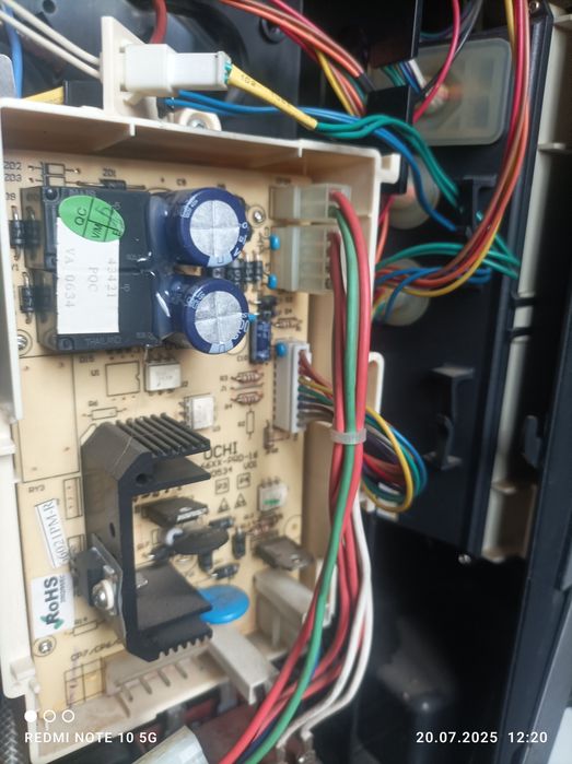 Siemens surpresso s40