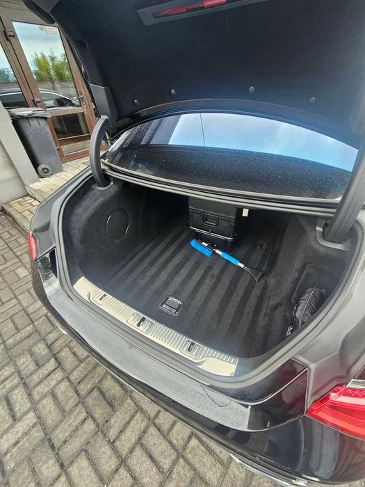mercedes maybach