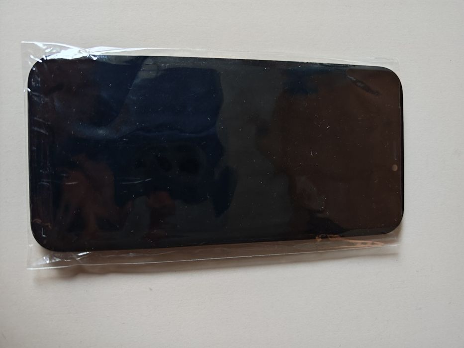 Wyświetlacz do iPhone XS