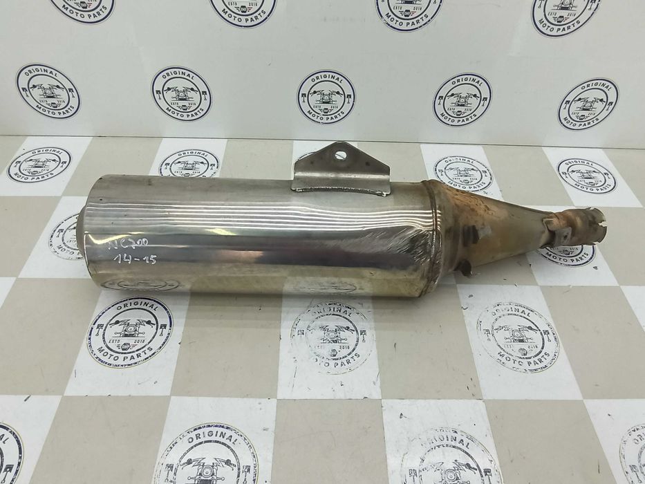 Peças para Honda NC700 NC750 Integra 2012/2015