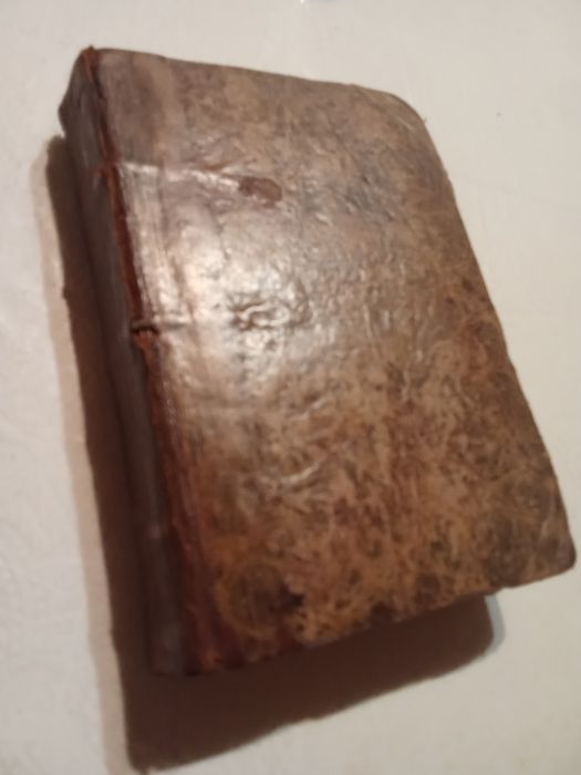 Manual Encyclopedico, 1836