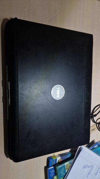 Системные блоки (2), ноутбуки (2), монитор