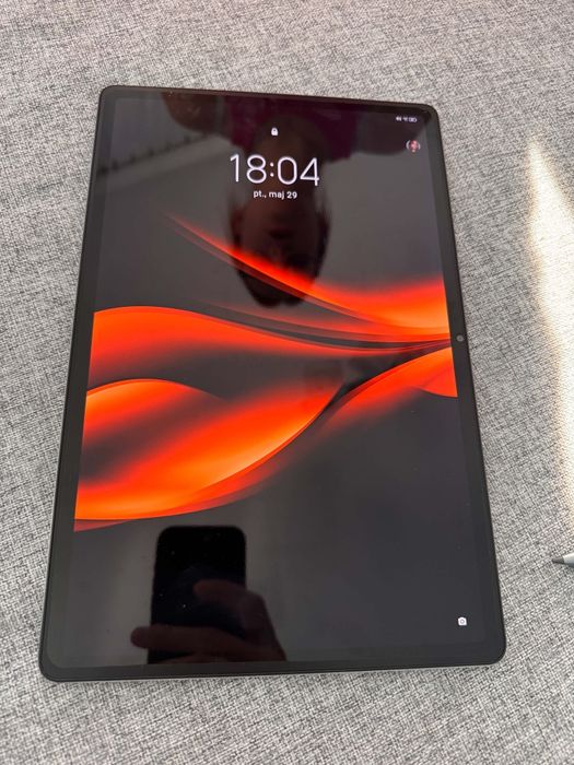 Lenovo tab p12 matte display 8/128gb