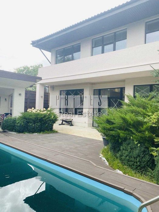 Будинок за адресою вул. Пров Маланюка (площа 239 м²) - Atlanta.ua - фото 23