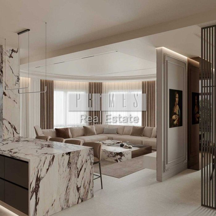 Продаж 4к квартири, ЖК Diamond Hill, 	вул. Івана Мазепи, 11б