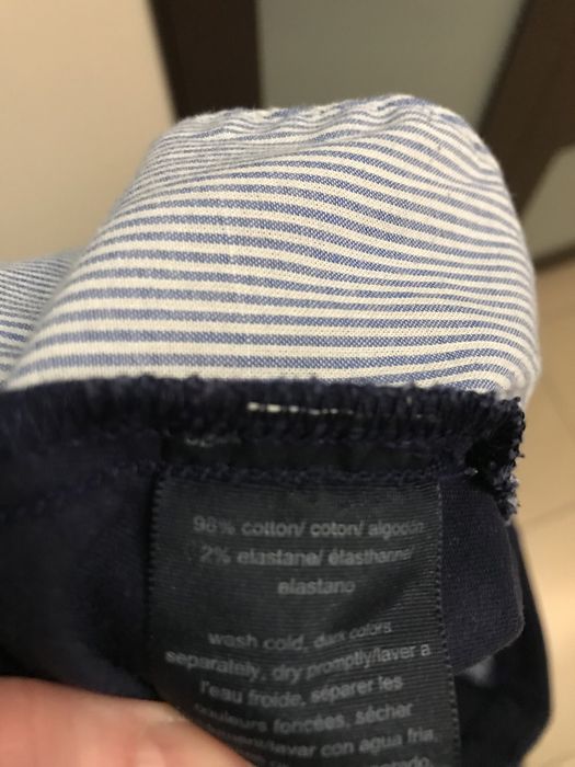 Жиночі штани Tommy Hilfiger, 8