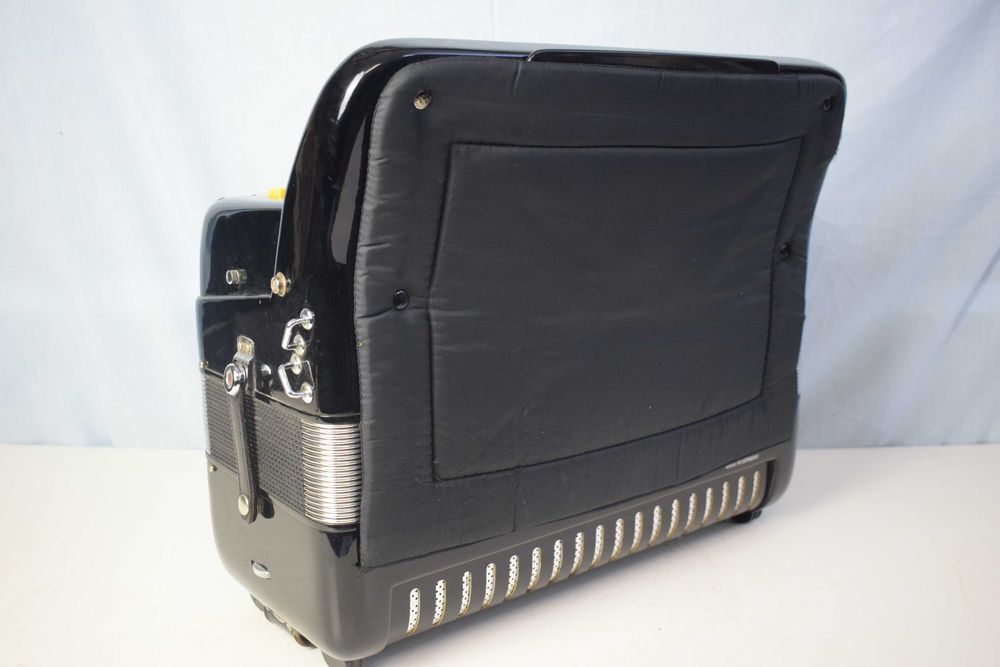 Acordeao Hohner Vox 4 midi 4 Voz, N .