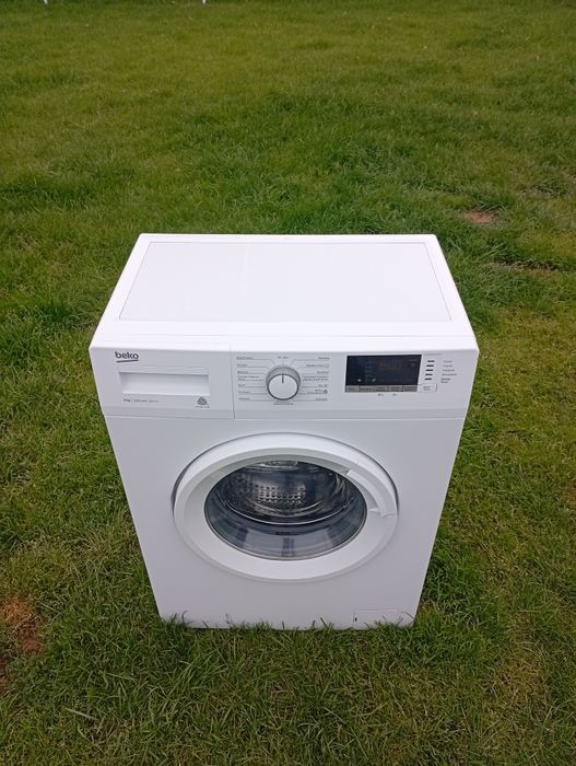 Pralka  z dostawą gratis 6kg SLIM