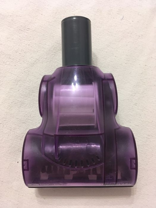 Турбо щетка для пылесоса hoover pet hair