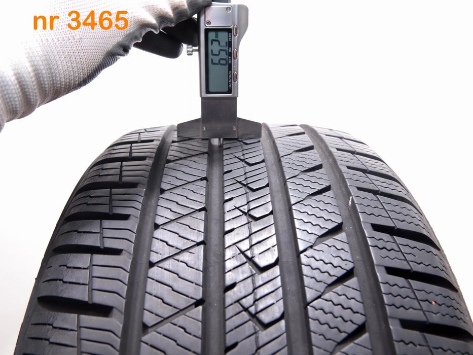 Vredestein Quatrac Pro 225/45 R17