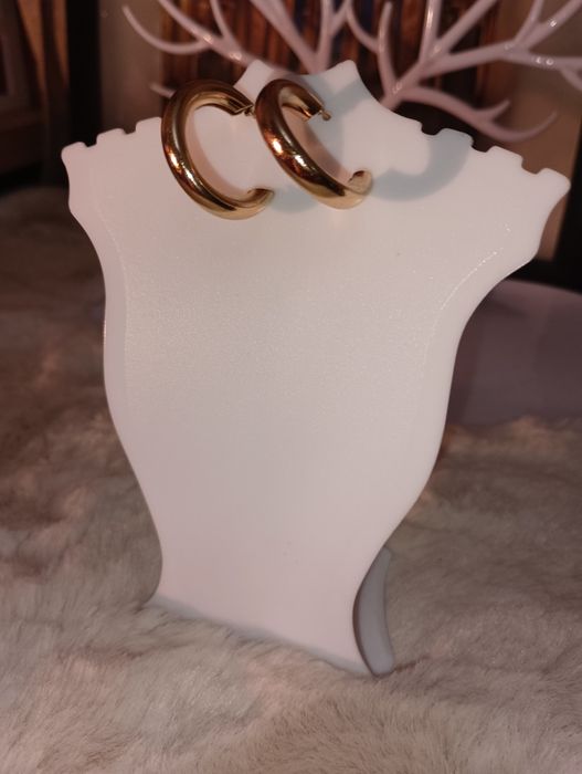 Bijuteria - Brincos Novos