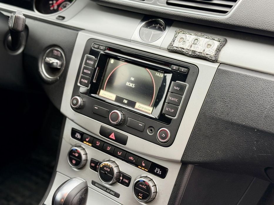 VW Passat B7 2.0tdi 103kw dsg DQ250