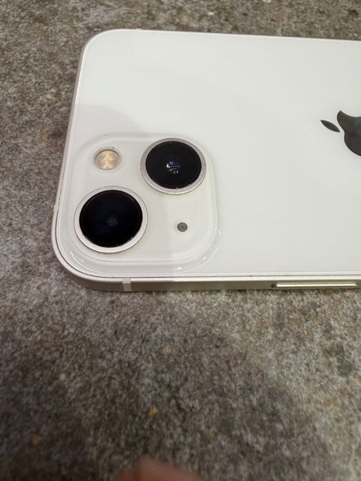 IPhone 13 256 GB jak nowy, zero rys/otarć