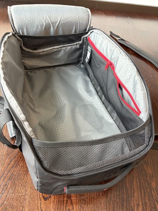 Torba podróżna Samsonite ECODIVER