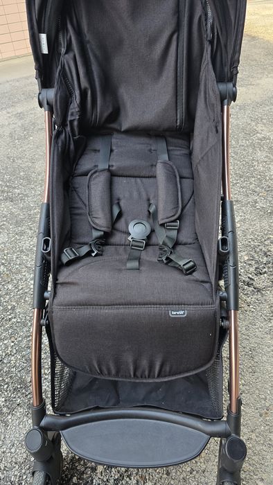 Carrinho de bebé Brevi