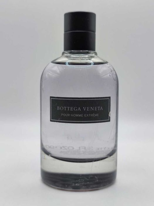 BOTTEGA VENETA Pour Homme Extreme edt 90 ml *UNIKATowe