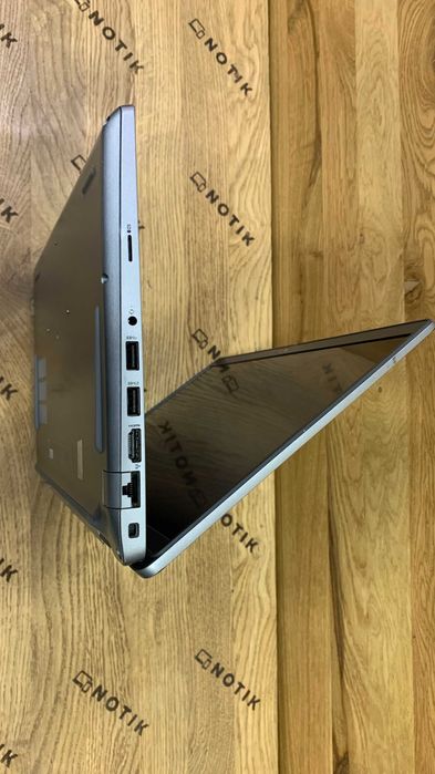 Ноутбук Dell Latitude 5421 i7-11850H/16gb/256ssd/ FHD IPS / Магазин