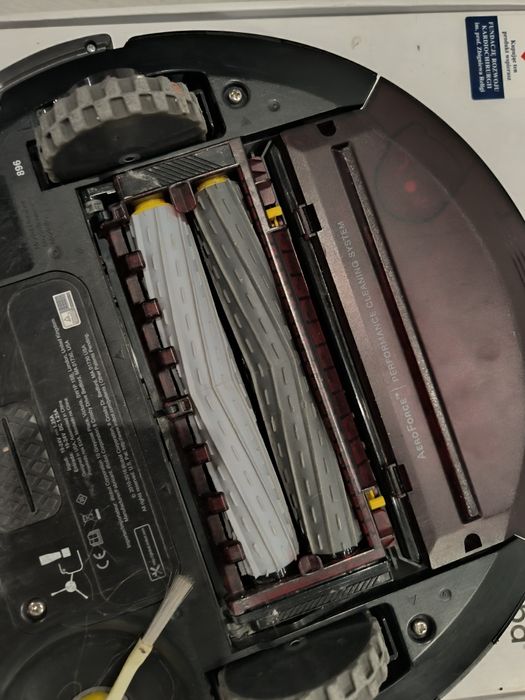 iRobot roomba 896