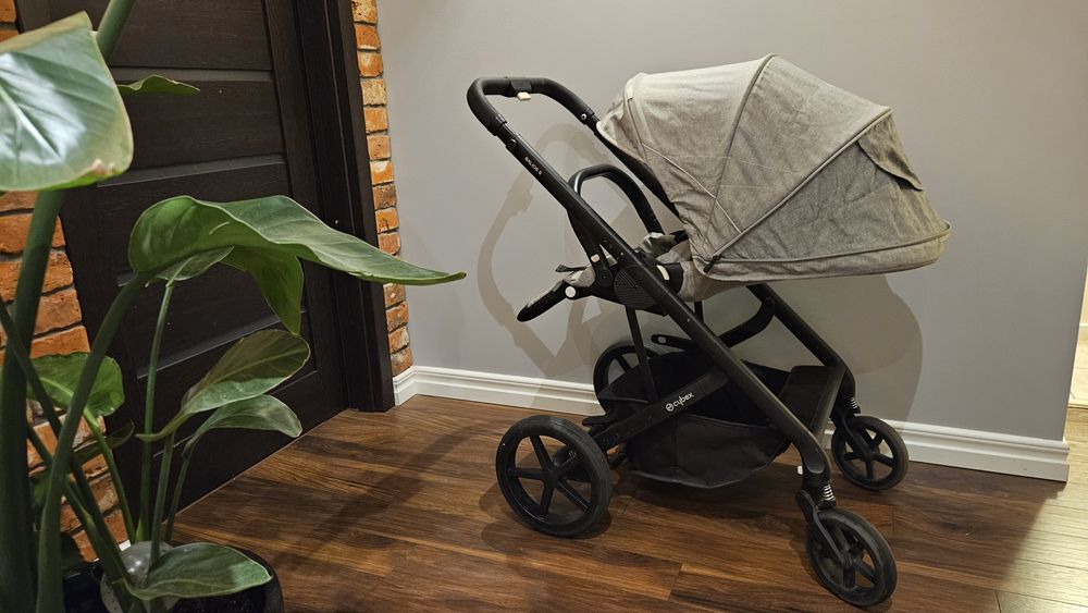 Wózek cybex balios S