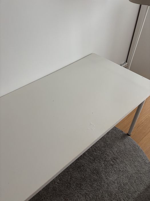Secretaria branca ikea (LAGKAPTEN) 150x75