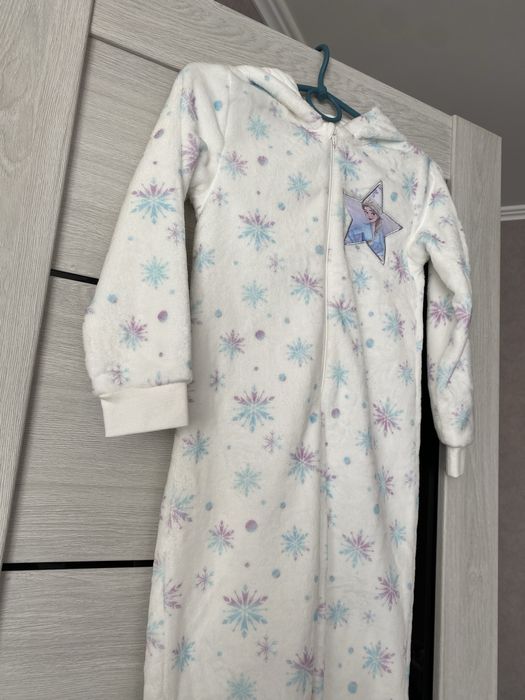 Кігурумі піжама C&A