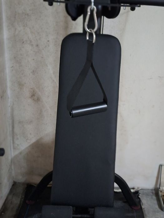 Multi-Function Exercise Machine444480963027947521