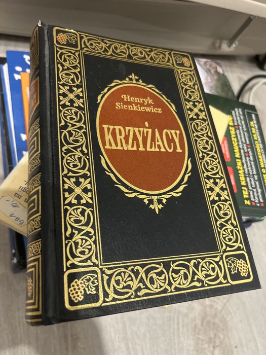 Sprzedam książki. Zaproponuj cenę!