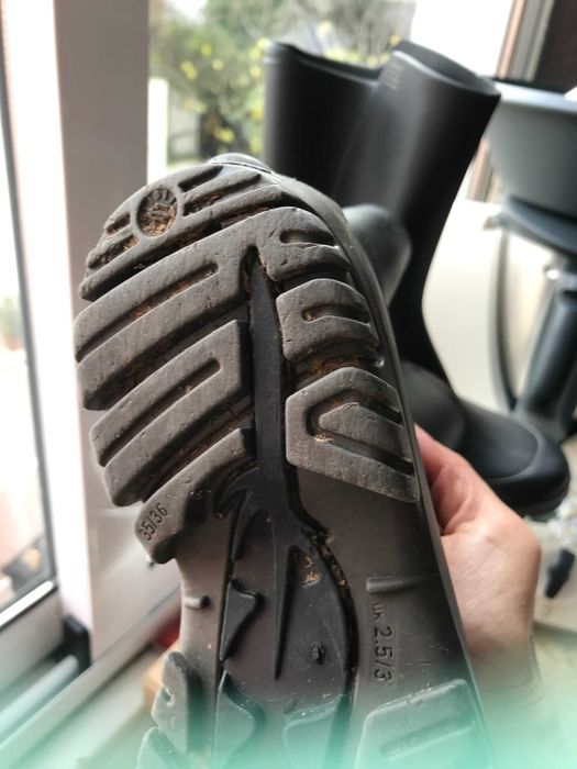 sapatilhas  sketchers caminhada preto 36