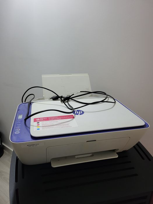 Impressora HP Deskjet 2630
