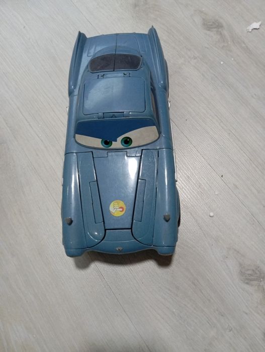 Carros  da saga Cars da Disney. Todos originais, da Mattel