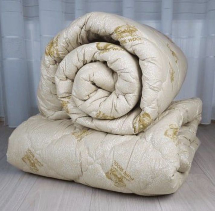 Ковдри , розпродаж