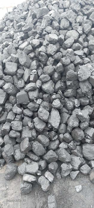 Węgiel kostka luzem import 27-28 MJ/kg Skład opału